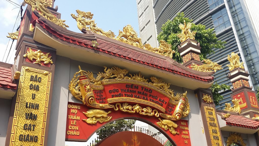 Ngày Yêu Thương 